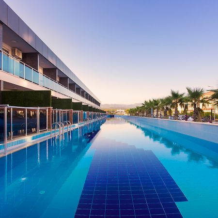 Hotel Eftalia Ocean Konaklı Exterior foto