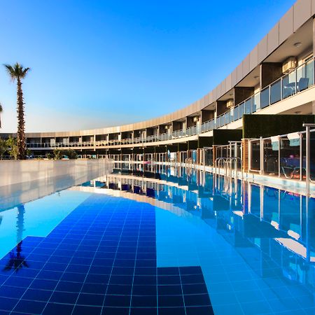 Hotel Eftalia Ocean Konaklı Exterior foto